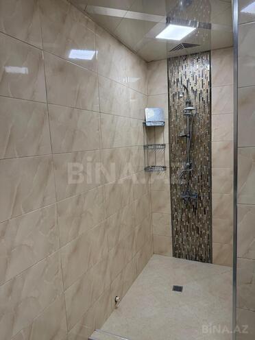 Сдаётся 2-комн. новостройка 61 м², Абшеронcкий  р., photo 16 from 18
