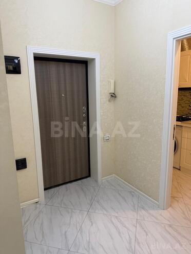 Сдаётся 2-комн. новостройка 61 м², Абшеронcкий  р., photo 13 from 18