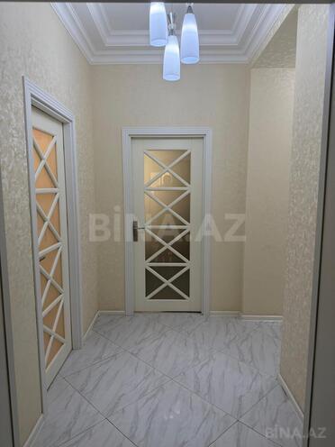 Сдаётся 2-комн. новостройка 61 м², Абшеронcкий  р., photo 11 from 18
