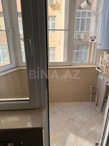 Сдаётся 2-комн. новостройка 61 м², Абшеронcкий  р., photo 14 from 18