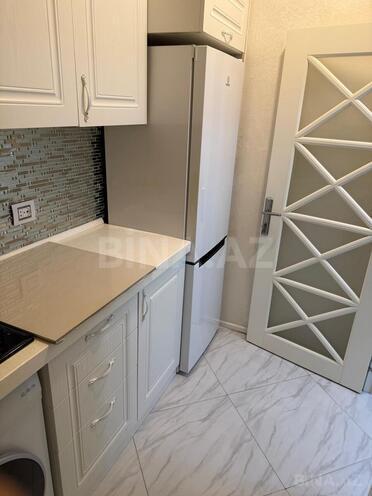 Сдаётся 2-комн. новостройка 61 м², Абшеронcкий  р., photo 8 from 18