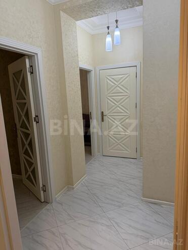 Сдаётся 2-комн. новостройка 61 м², Абшеронcкий  р., photo 15 from 18