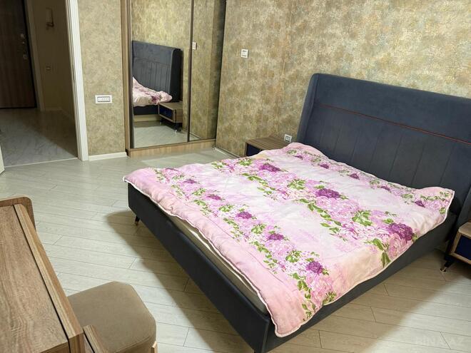 Сдаётся 2-комн. новостройка 61 м², Абшеронcкий  р., photo 6 from 18