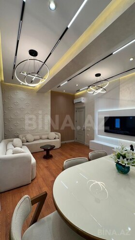 Продаётся 2-комн. новостройка 90 м², м. 28 мая, photo 7 from 17
