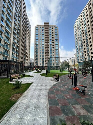 Продаётся 2-комн. новостройка 90 м², м. 28 мая, photo 1 from 17