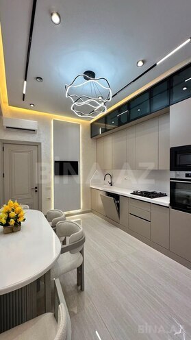 Продаётся 2-комн. новостройка 90 м², м. 28 мая, photo 5 from 17