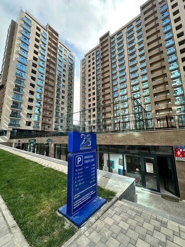 Продаётся 2-комн. новостройка 90 м², м. 28 мая, photo 3 from 17