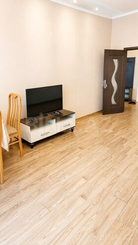 İcarəyə verilir 2 otaqlı yeni tikili 80 m², Nəriman Nərimanov m., photo 3 from 18