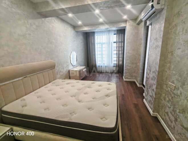 Satılır 2 otaqlı yeni tikili 87 m², Şah İsmayıl Xətai m., photo 4 from 16