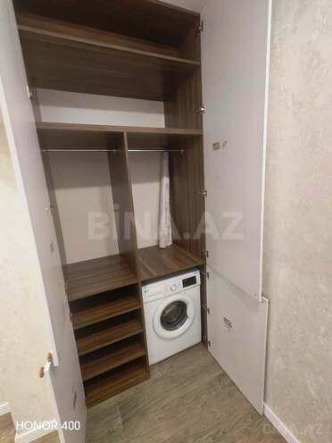 Satılır 2 otaqlı yeni tikili 87 m², Şah İsmayıl Xətai m., photo 12 from 16