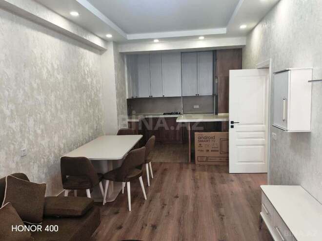 Satılır 2 otaqlı yeni tikili 87 m², Şah İsmayıl Xətai m., photo 8 from 16