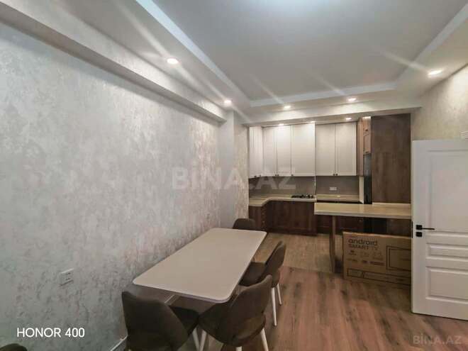 Satılır 2 otaqlı yeni tikili 87 m², Şah İsmayıl Xətai m., photo 10 from 16