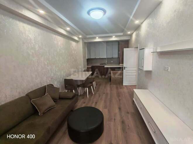 Satılır 2 otaqlı yeni tikili 87 m², Şah İsmayıl Xətai m., photo 11 from 16