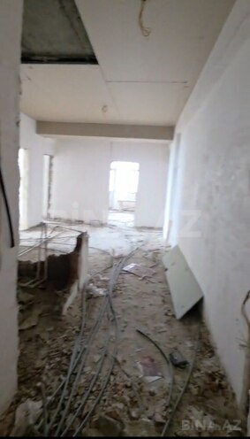 Satılır 4 otaqlı yeni tikili 198 m², Nərimanov r., photo 3 from 11