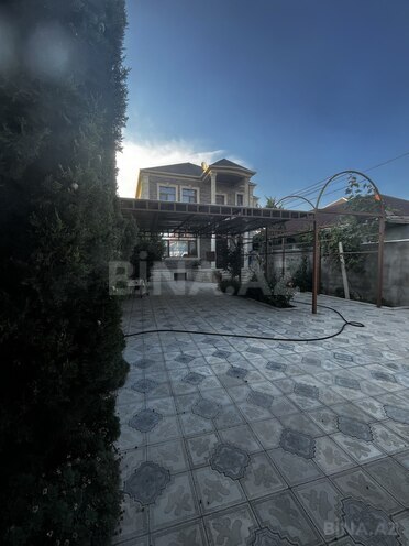 Satılır 5 otaqlı həyət evi/bağ evi 252 m², Binə q., photo 3 from 30