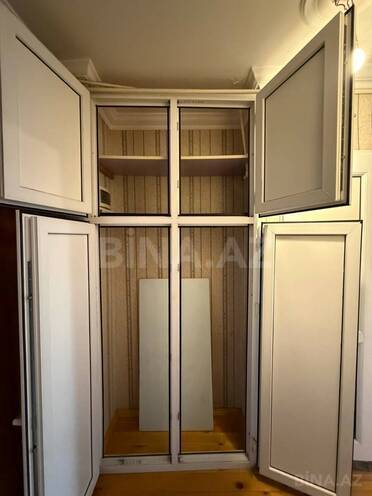 Satılır 1 otaqlı köhnə tikili 35 m², Xalqlar Dostluğu m., photo 7 from 11