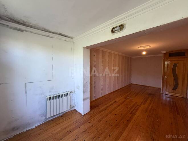 Satılır 1 otaqlı köhnə tikili 35 m², Xalqlar Dostluğu m., photo 4 from 11
