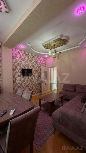 Satılır 2 otaqlı yeni tikili 65 m², Abşeron r., photo 3 from 12