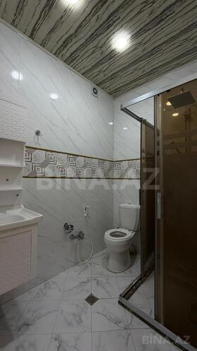 Satılır 2 otaqlı yeni tikili 65 m², Abşeron r., photo 11 from 12