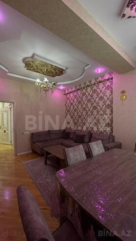 Satılır 2 otaqlı yeni tikili 65 m², Abşeron r., photo 4 from 12