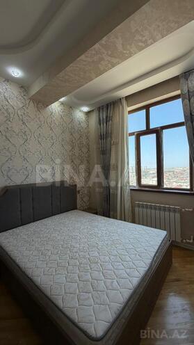 Satılır 2 otaqlı yeni tikili 65 m², Abşeron r., photo 6 from 12