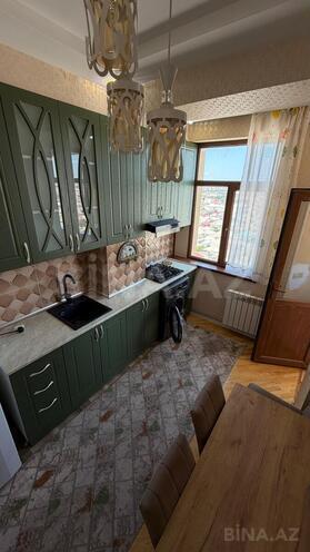 Satılır 2 otaqlı yeni tikili 65 m², Abşeron r., photo 10 from 12