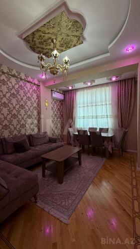Satılır 2 otaqlı yeni tikili 65 m², Abşeron r., photo 1 from 12