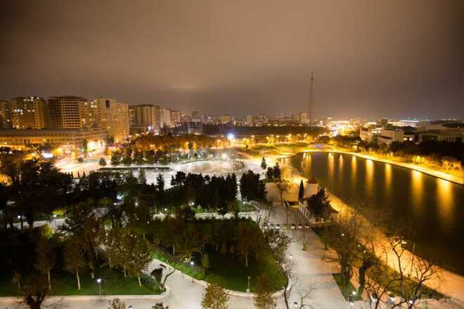 Сдаётся 3-комн. новостройка 142 м², Наримановский  р., photo 14 from 16
