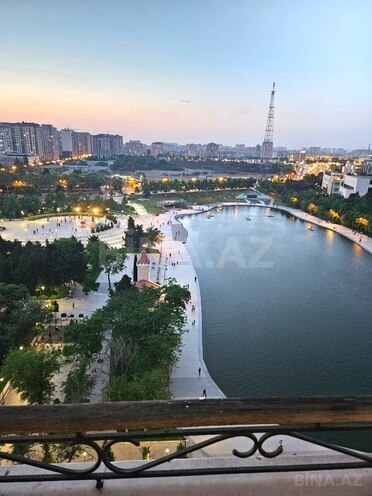 Сдаётся 3-комн. новостройка 142 м², Наримановский  р., photo 1 from 16