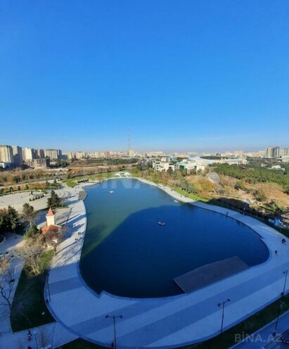Сдаётся 3-комн. новостройка 142 м², Наримановский  р., photo 15 from 16