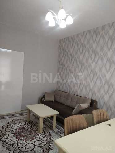 Сдаётся 2-комн. новостройка 55 м², Ясамальский р., photo 3 from 11