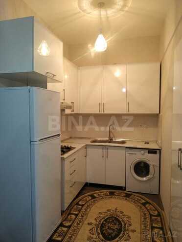 Сдаётся 2-комн. новостройка 55 м², Ясамальский р., photo 8 from 11