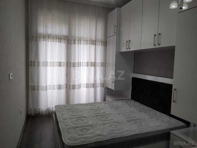 Сдаётся 2-комн. новостройка 55 м², Ясамальский р., photo 4 from 11
