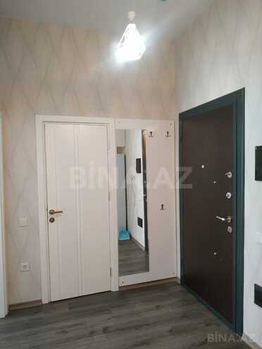 Сдаётся 2-комн. новостройка 55 м², Ясамальский р., photo 9 from 11