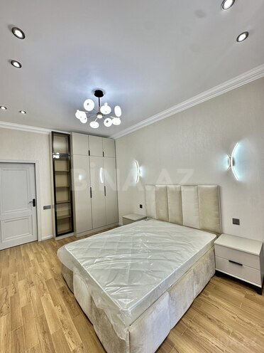 Satılır 2 otaqlı yeni tikili 59 m², Nərimanov r., photo 12 from 16