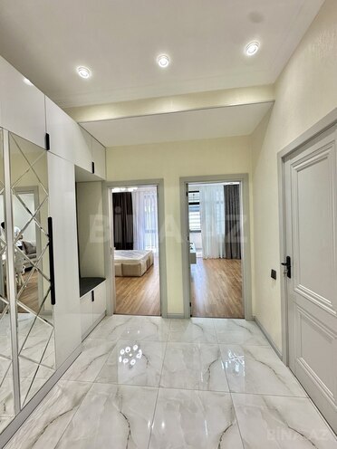 Satılır 2 otaqlı yeni tikili 59 m², Nərimanov r., photo 14 from 16