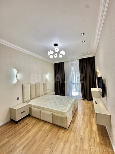 Satılır 2 otaqlı yeni tikili 59 m², Nərimanov r., photo 10 from 16