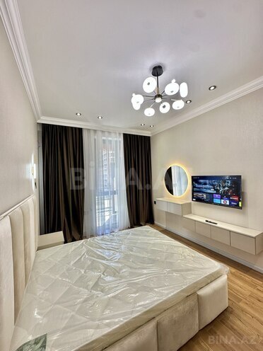 Satılır 2 otaqlı yeni tikili 59 m², Nərimanov r., photo 11 from 16