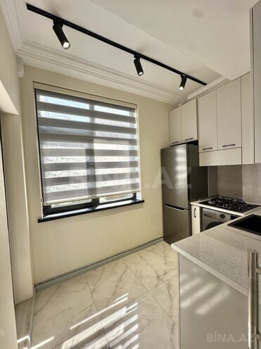 Satılır 2 otaqlı yeni tikili 59 m², Nərimanov r., photo 7 from 16