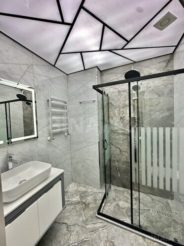 Satılır 2 otaqlı yeni tikili 59 m², Nərimanov r., photo 15 from 16