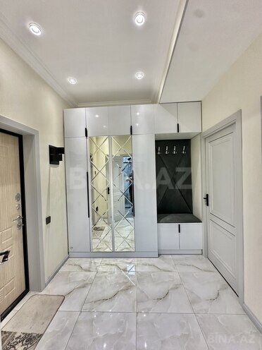 Satılır 2 otaqlı yeni tikili 59 m², Nərimanov r., photo 9 from 16