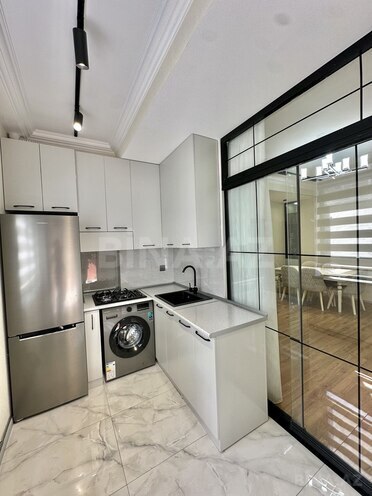 Satılır 2 otaqlı yeni tikili 59 m², Nərimanov r., photo 8 from 16