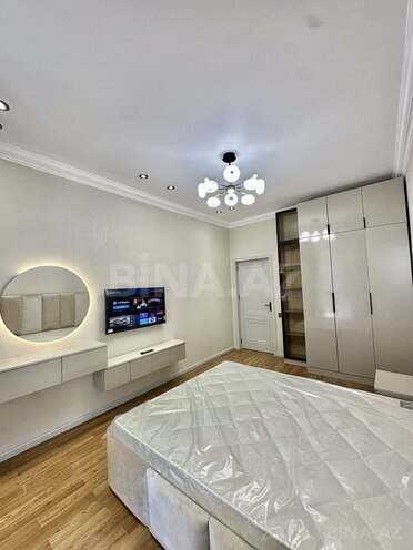 Satılır 2 otaqlı yeni tikili 59 m², Nərimanov r., photo 13 from 16