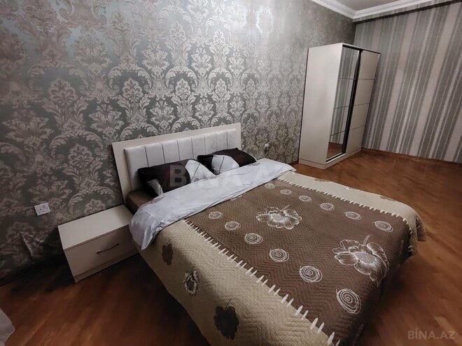 İcarəyə verilir 4 otaqlı yeni tikili 155 m², 28 May m., photo 18 from 19