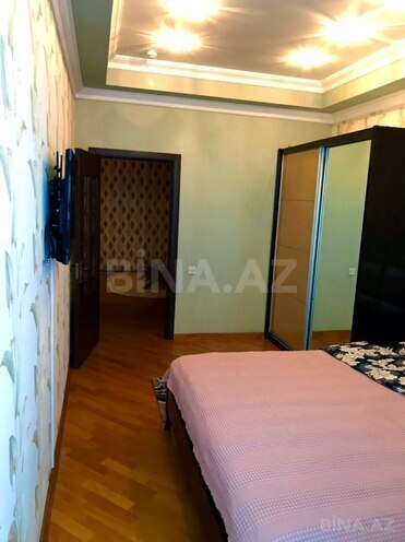 İcarəyə verilir 4 otaqlı yeni tikili 155 m², 28 May m., photo 7 from 19