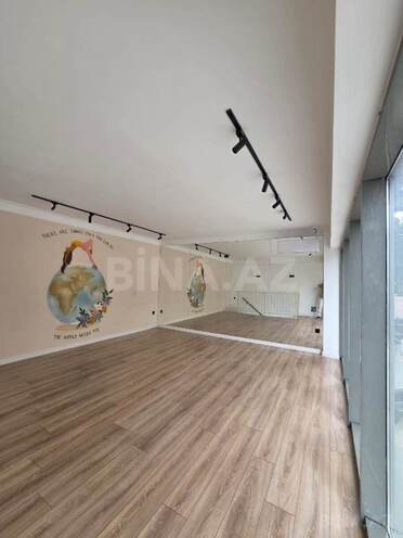 Сдаётся  объект 90 м², м. Иншаатчылар, photo 7 from 12