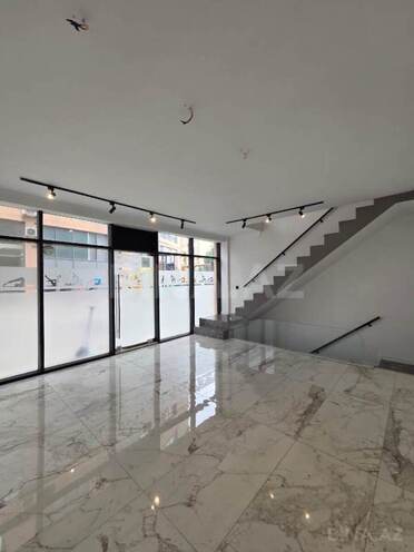 Сдаётся  объект 90 м², м. Иншаатчылар, photo 4 from 12