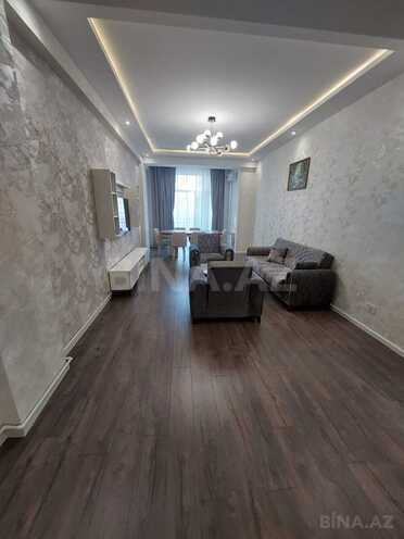 Satılır 2 otaqlı yeni tikili 98 m², Nəsimi r., photo 17 from 31