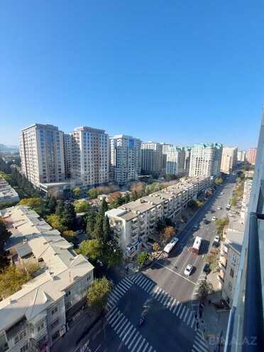 Satılır 2 otaqlı yeni tikili 98 m², Nəsimi r., photo 14 from 31