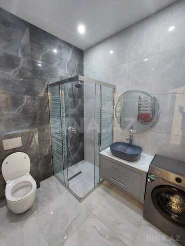 Satılır 2 otaqlı yeni tikili 98 m², Nəsimi r., photo 29 from 31